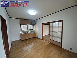 近鉄志摩線 志摩神明駅 徒歩22分の賃貸一戸建て