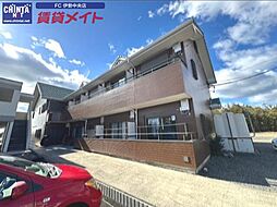 近鉄志摩線 志摩神明駅 徒歩14分