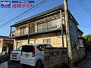 ハイツ桐井の賃貸物件