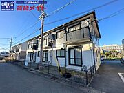 セゾンクレールAの賃貸物件