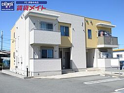 近鉄山田線 小俣駅 徒歩12分