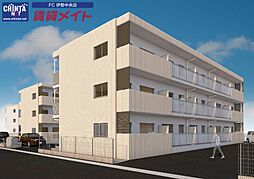 近鉄山田線 小俣駅 徒歩3分