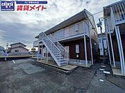 ウッディーベルB棟の賃貸物件