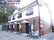 宇治山田駅より徒歩45分 1階 築24年7ヶ月の賃貸物件