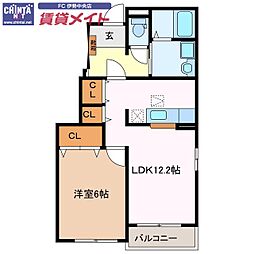 近鉄山田線 斎宮駅 バス7分 バス明和町役場下車 3.2km 1階/-