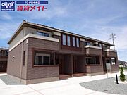 アイビーデールコートCの賃貸物件
