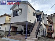 伊勢市駅より徒歩18分 2階 築50年4ヶ月の賃貸物件