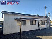 志摩神明駅より徒歩62分 1階 築51年3ヶ月の賃貸物件