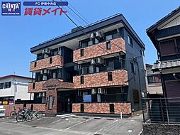 近鉄鳥羽線 五十鈴川駅 徒歩5分