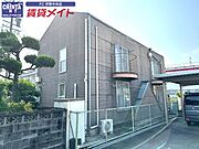 宇治山田駅より徒歩14分 2階 築31年8ヶ月の賃貸物件