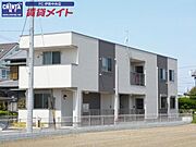 クローバー・エム３の賃貸物件