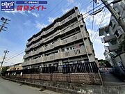 ファイブアイランド３の賃貸物件