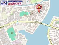 JR参宮線 五十鈴ケ丘駅 徒歩32分