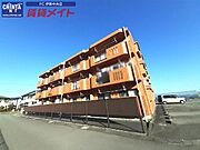 マンション大山 3階 築27年4ヶ月の賃貸物件
