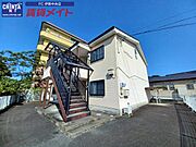 サープラス喜久屋２ 2階 築27年4ヶ月の賃貸物件