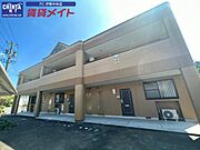ルーエンハイム 1階 築19年4ヶ月の賃貸物件