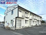 スパークシティ 2階 築33年10ヶ月の賃貸物件