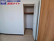 別部屋同型タイプ写真です。