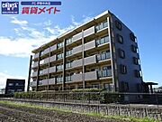 五十鈴ケ丘駅より徒歩18分 1階 築22年3ヶ月の賃貸物件