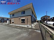 サンガーデンＢの賃貸物件