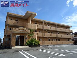 近鉄山田線 斎宮駅 徒歩30分の賃貸マンション