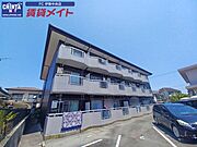 コスモ 2階 築40年6ヶ月の賃貸物件