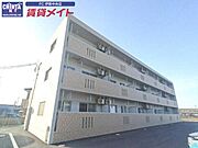 アンジューVIIの賃貸物件
