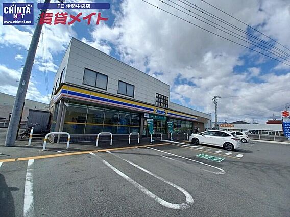 リジェールヌーヴォー_周辺_0