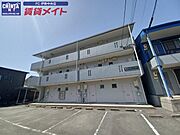 第三シャトーナツヤマの賃貸物件