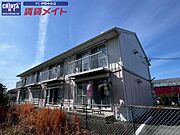 メゾンセンターリバーの賃貸物件