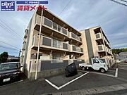五十鈴川駅より徒歩22分 1階 築31年11ヶ月の賃貸物件