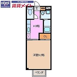 JR参宮線 田丸駅 徒歩14分