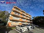 グリーンハイツ倉田山 2階 築42年の賃貸物件