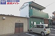 志摩赤崎駅より徒歩8分 築29年11ヶ月 2階建の賃貸物件