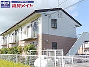 メゾンベルセランＡ 1階 築29年4ヶ月の賃貸物件