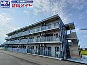 五十鈴ケ丘駅より徒歩22分 1階 築2年1ヶ月の賃貸物件