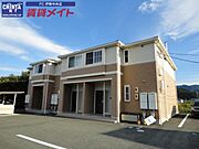 田丸駅より徒歩90分 2階 築17年10ヶ月の賃貸物件