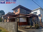 宮川駅より徒歩12分 1階 築48年1ヶ月の賃貸物件