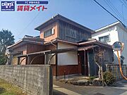 宮川駅より徒歩12分 築48年 1階建の賃貸物件