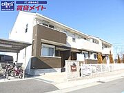 フォーリストの賃貸物件