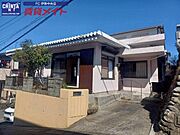 五十鈴川駅より徒歩20分 築62年9ヶ月 1階建の賃貸物件