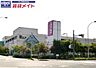 周辺：イオン伊勢ショッピングセンター 2294m