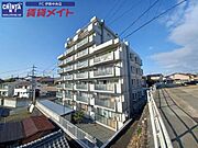 ハムステッドコート 6階 築33年9ヶ月の賃貸物件