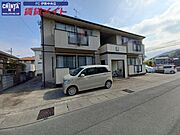 クラムハイツ 2階 築32年2ヶ月の賃貸物件