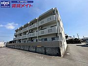 宮川駅より徒歩13分 1階 築15年1ヶ月の賃貸物件