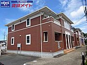 エリュシオンＢの賃貸物件