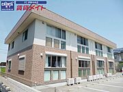 サンガーデンＡの賃貸物件