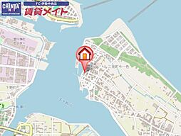 JR参宮線 二見浦駅 3.4km