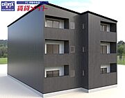 伊勢市駅より徒歩29分 2階 新築の賃貸物件