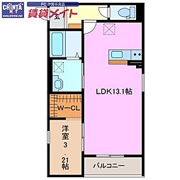 近鉄山田線 伊勢市駅 徒歩29分